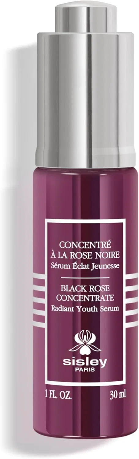 Сыворотка Black Rose Concentrate Radiance Serum Sisley 30 мл