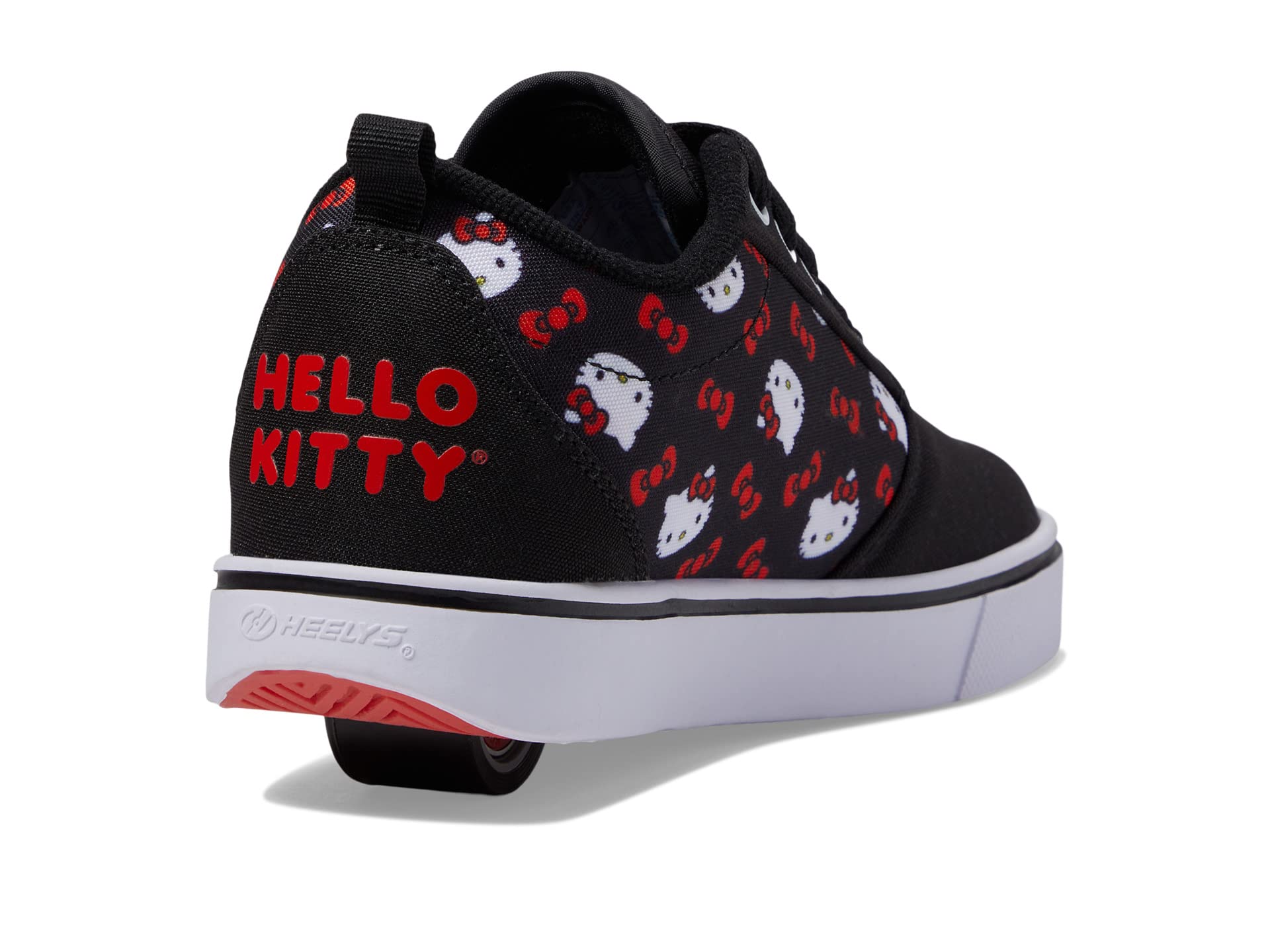 

Кроссовки Heelys Pro 20 Hello Kitty (Little Kid/Big Kid/Adult)