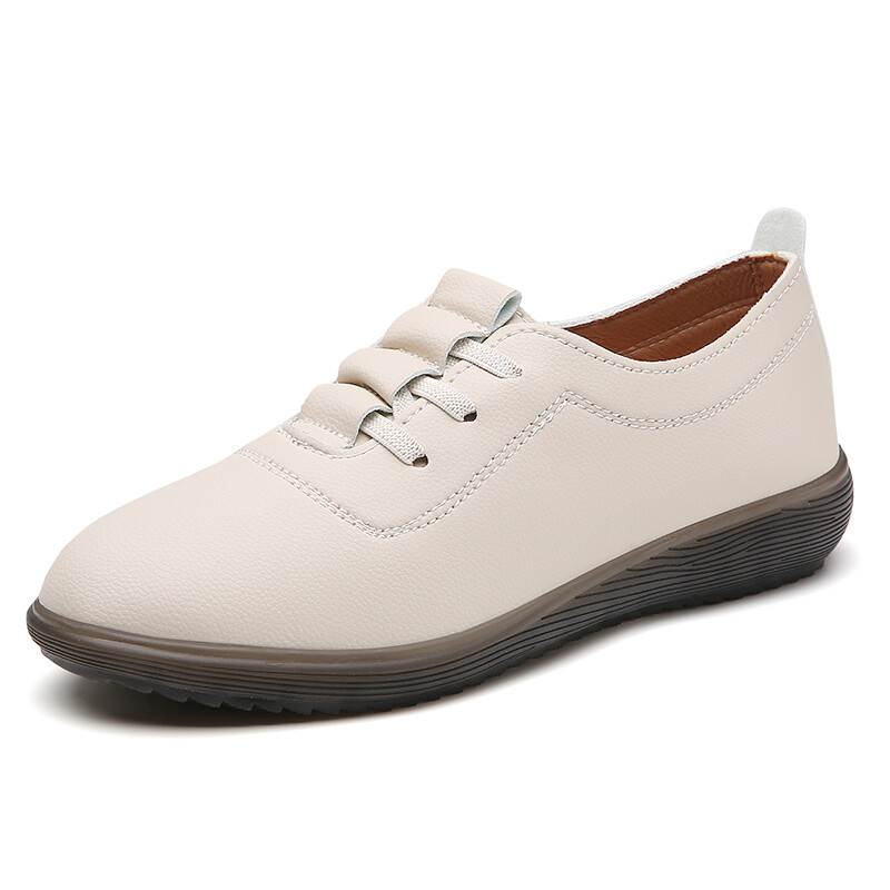 

Туфли женские повседневные Women's Casual Shoes Women's Reivantix, бежевый