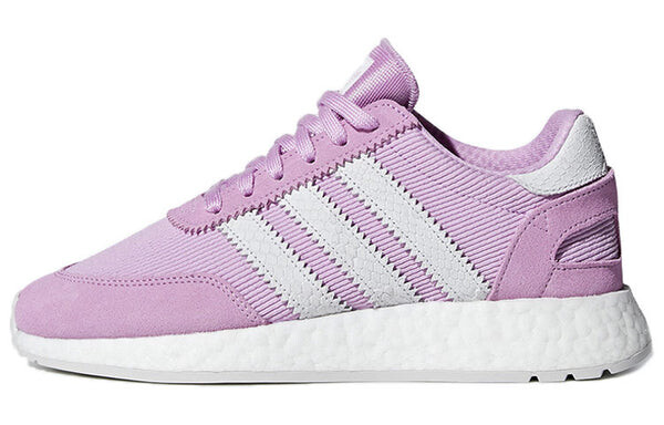 Кроссовки i 5923 Adidas, фиолетовый — фото 2