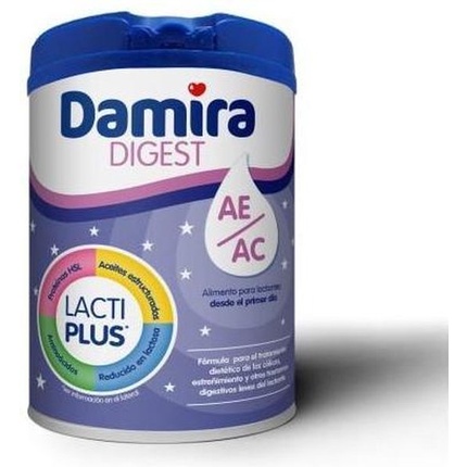 

Damira Digest Ac-Ae Ботэ 800г