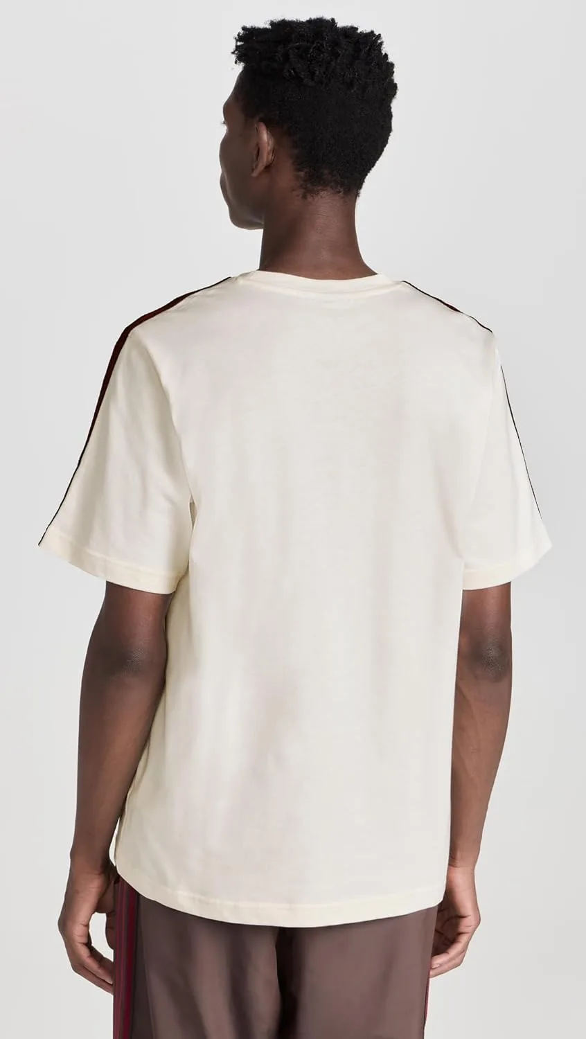 Футболка adidas Men's x Wales Bonner Unisex — фото 2
