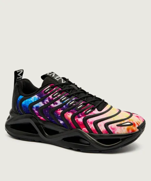 

Кроссовки Ea7, черный