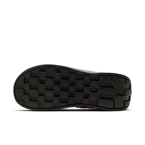Сандалии vista sandal 'black multi' Nike, черный — фото 4