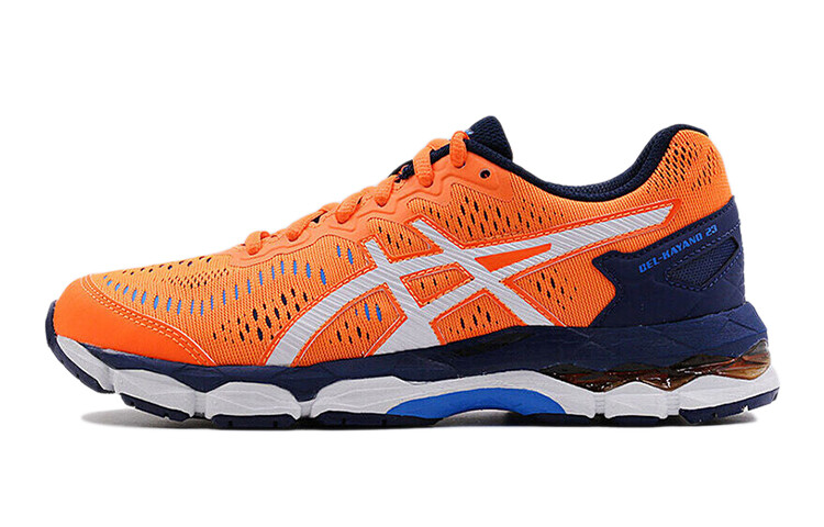 Детские кроссовки Gel-Kayano 23 GS Asics