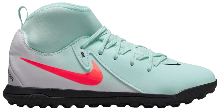 

Кроссовки Nike Phantom Luna 2 Club TF GS 'Mad Energy Pack', бирюзовый