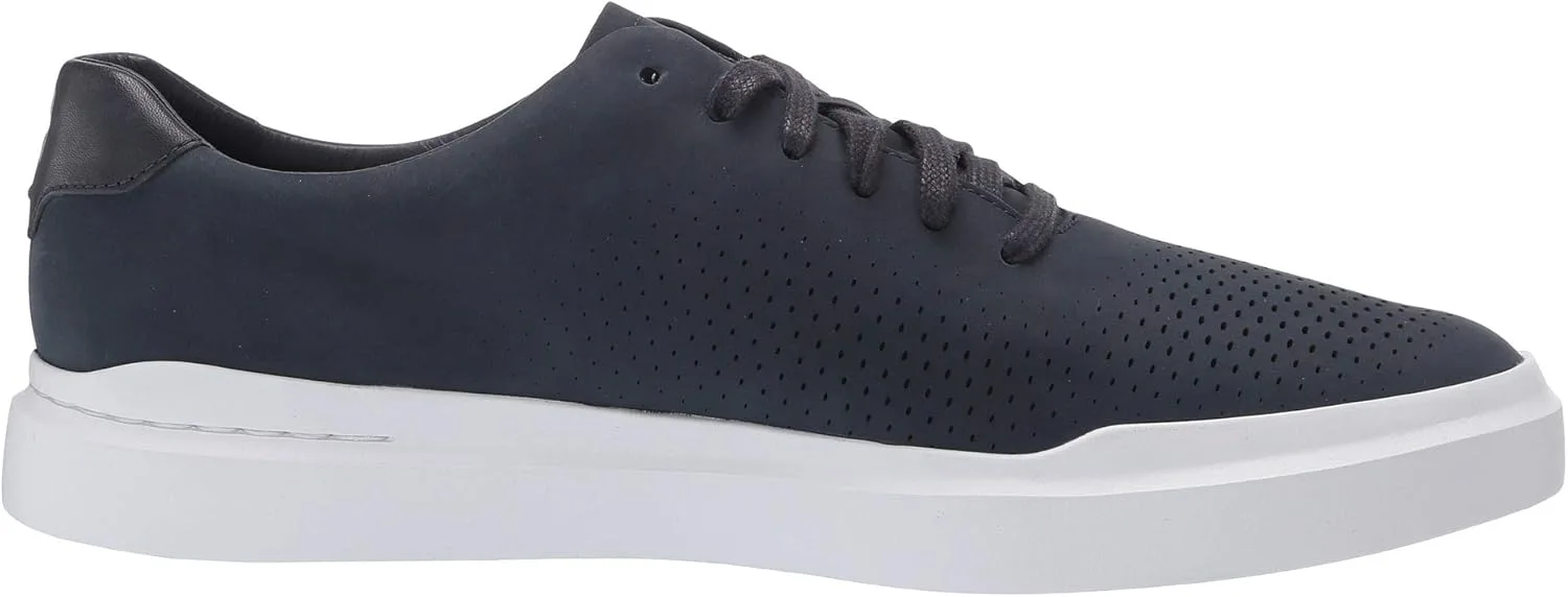 Мужские теннисные кроссовки Cole Haan Grandpro, темно-синий — фото 2