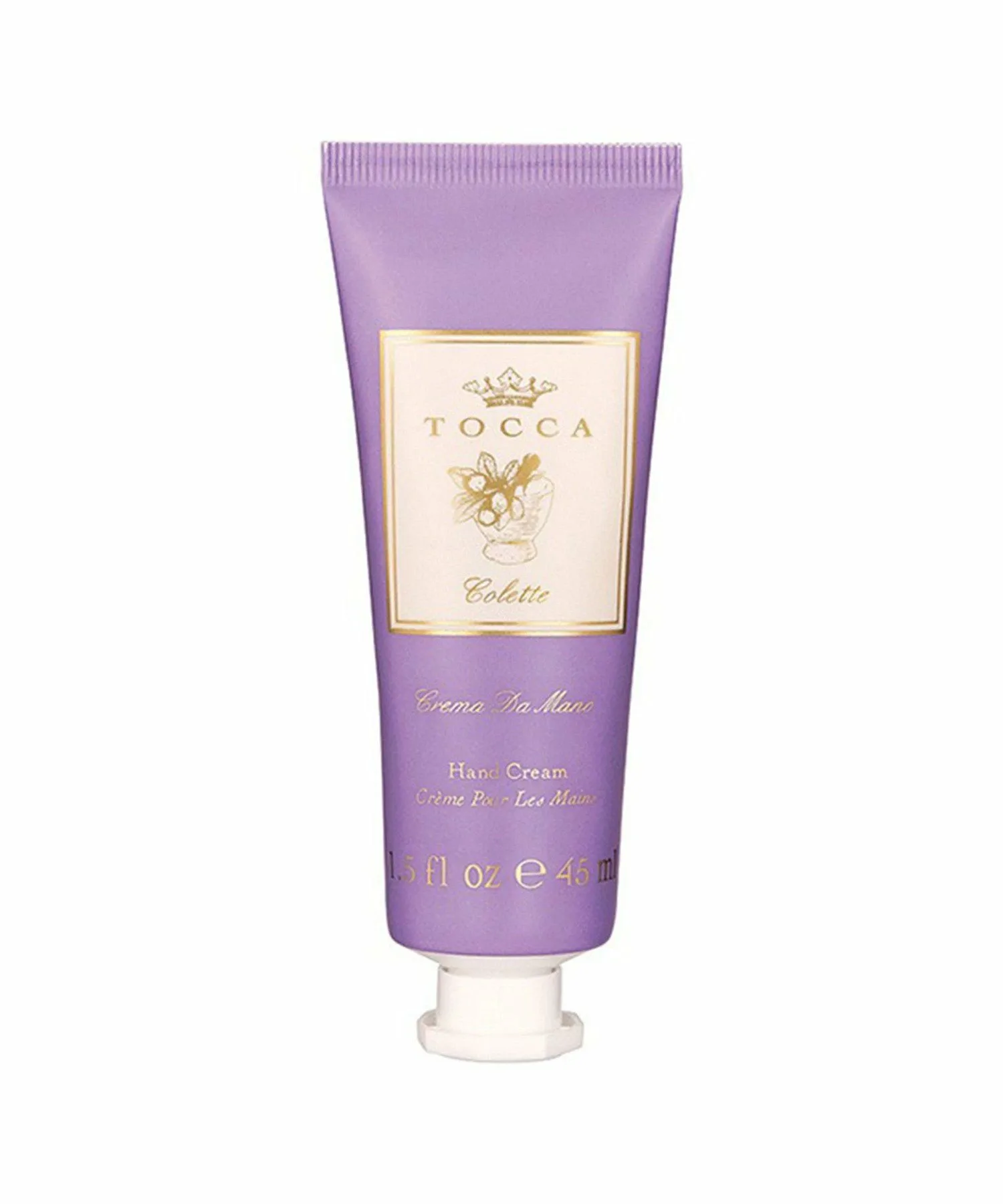 КРЕМ ДЛЯ РУК Tocca, Colette fragrance [004]