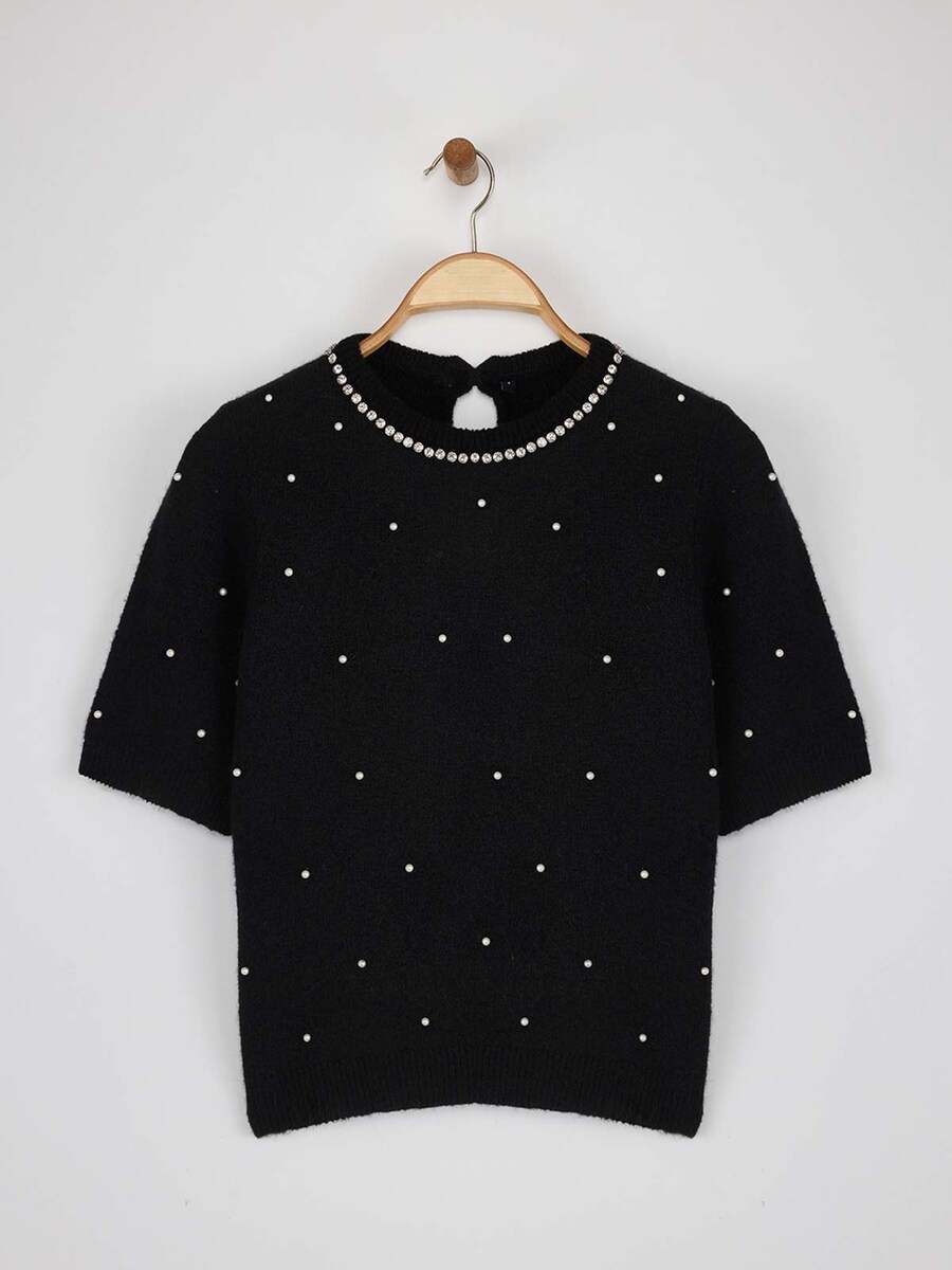 

Свитер Trendyol, Black