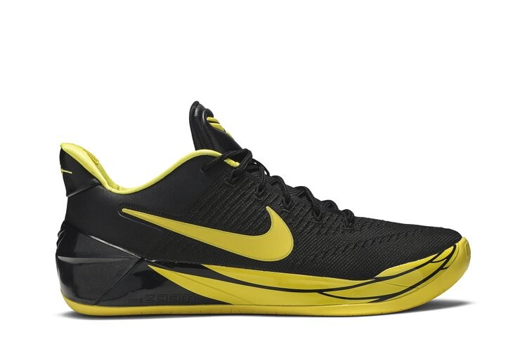

Кроссовки Nike Kobe A.D. 'Oregon', черный