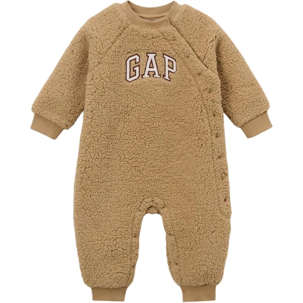 Комбинезон GAP Khaki
