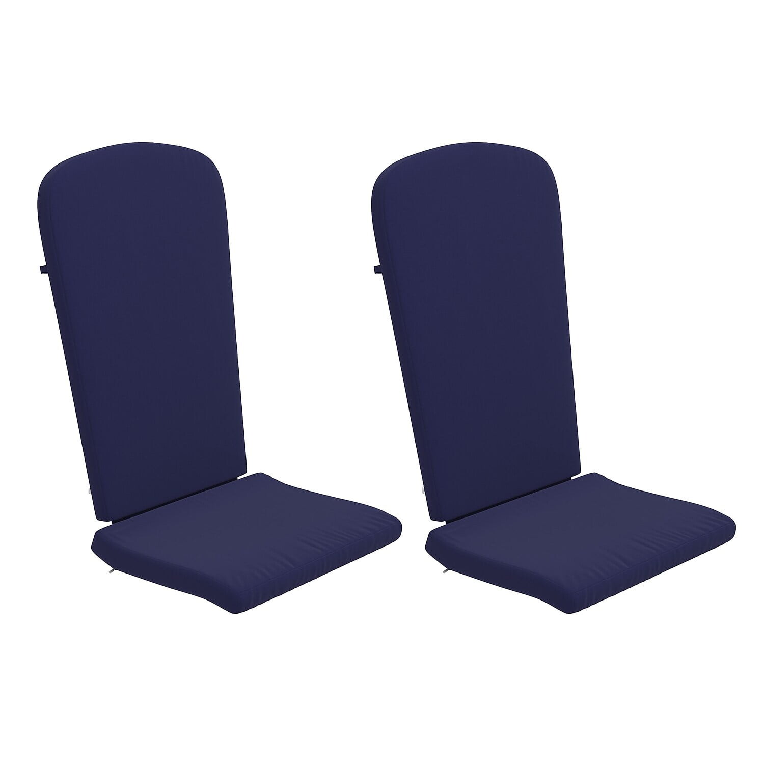 

Подушки для стула Flash Furniture Charlestown 2 шт, синий