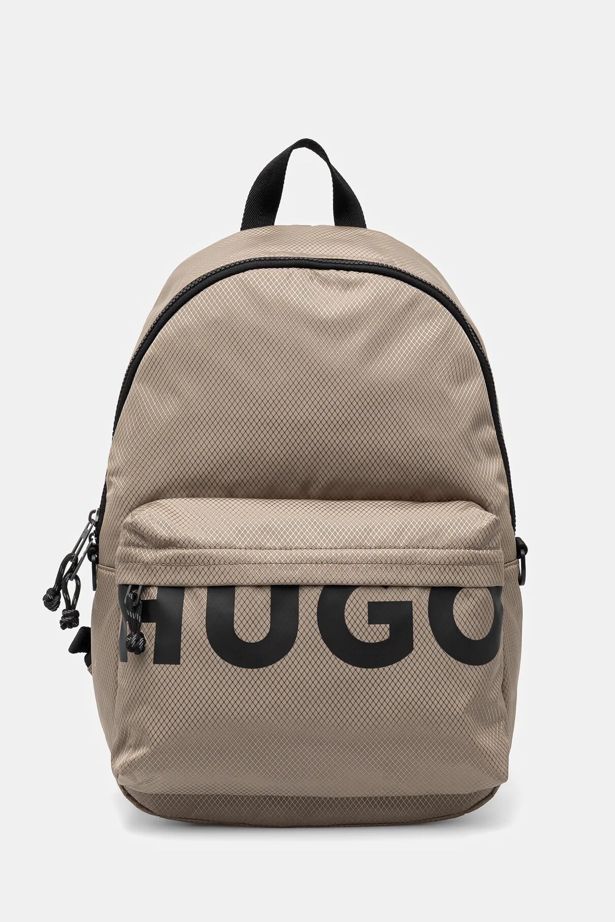 

Рюкзак Hugo, зеленый