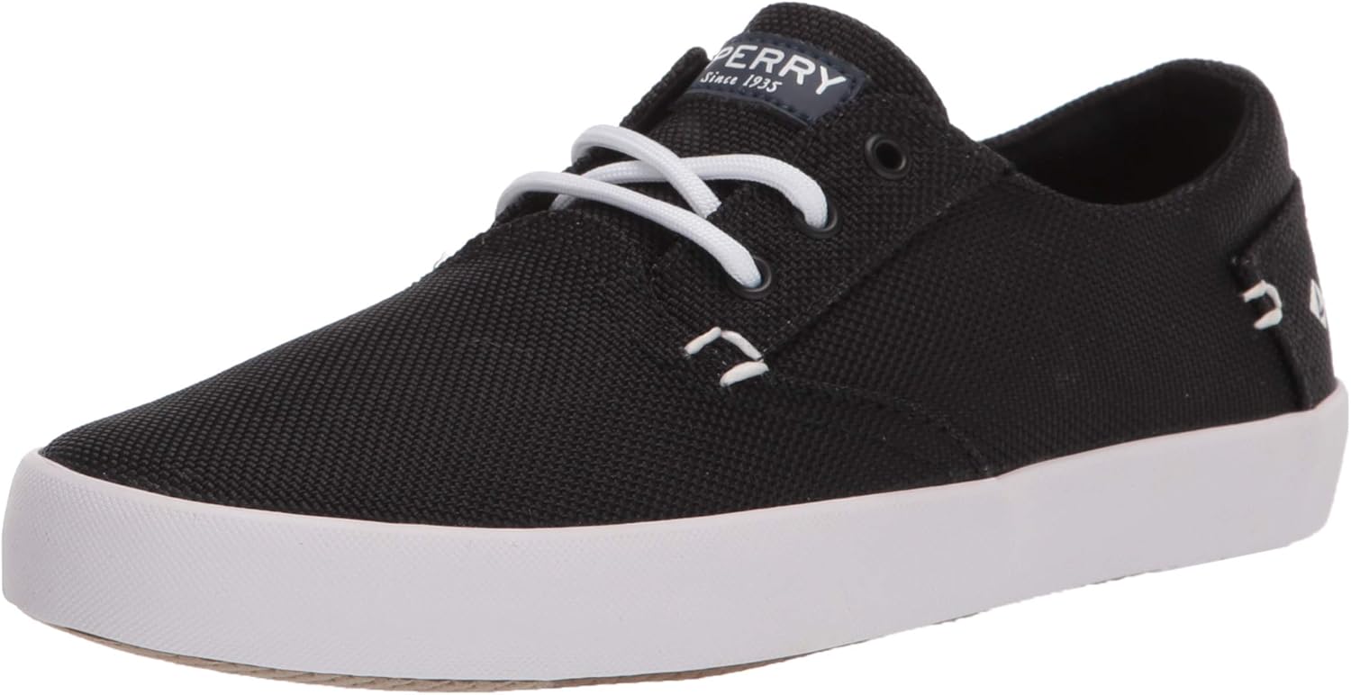 

Кроссовки Sperry Kids Footwear Unisex-Child Bodie Jr Washable, черный