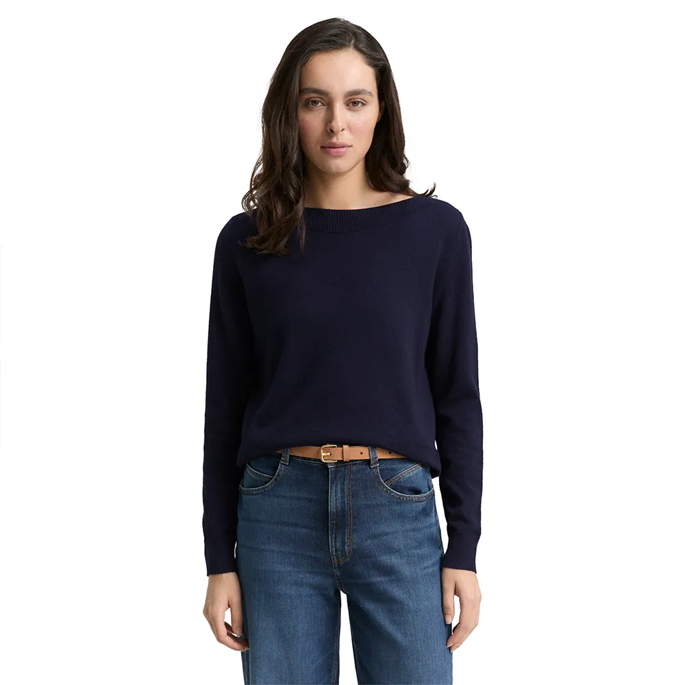 

Свитер Tom Tailor 1047699, синий