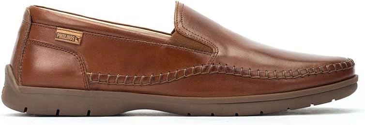 

Мокасины PIKOLINOS из кожи Marbella для мужчин, Cuero