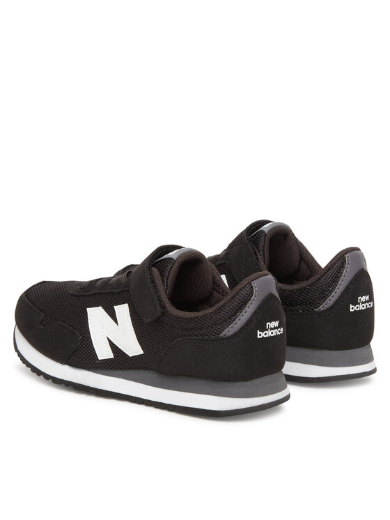 Кроссовки PV323BK New Balance, черный — фото 3