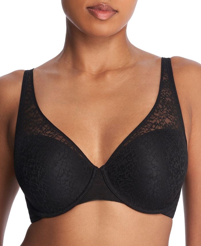 

Разглаживающий контур на косточках Pretty Smooth Full Fit 731318 Natori, черный