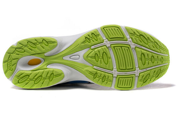 Кроссовки maverick 2 sport shoes Asics, белый — фото 4