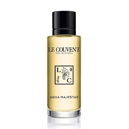 Женская туалетная вода Le Couvent Des Minimes Intense Botanical Aquamajestae EDC 100ml