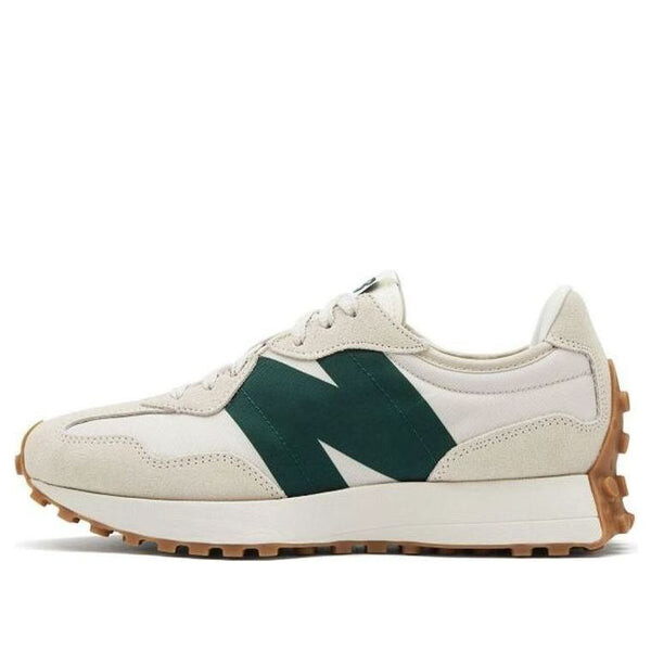 

Кроссовки 327 'timberwolf nightwatch green' New Balance, мультиколор, Зеленый, Кроссовки 327 'timberwolf nightwatch green' New Balance, мультиколор