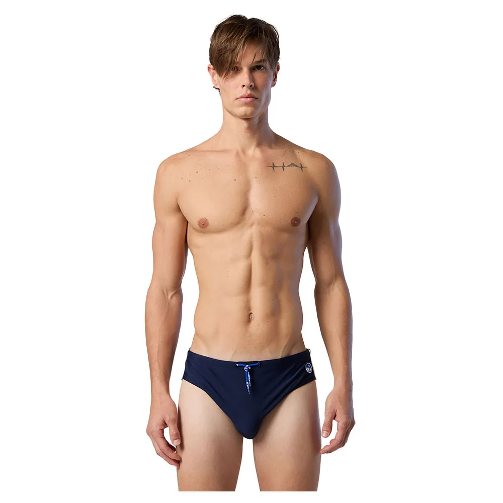 

Плавки North Sails Basic, синий
