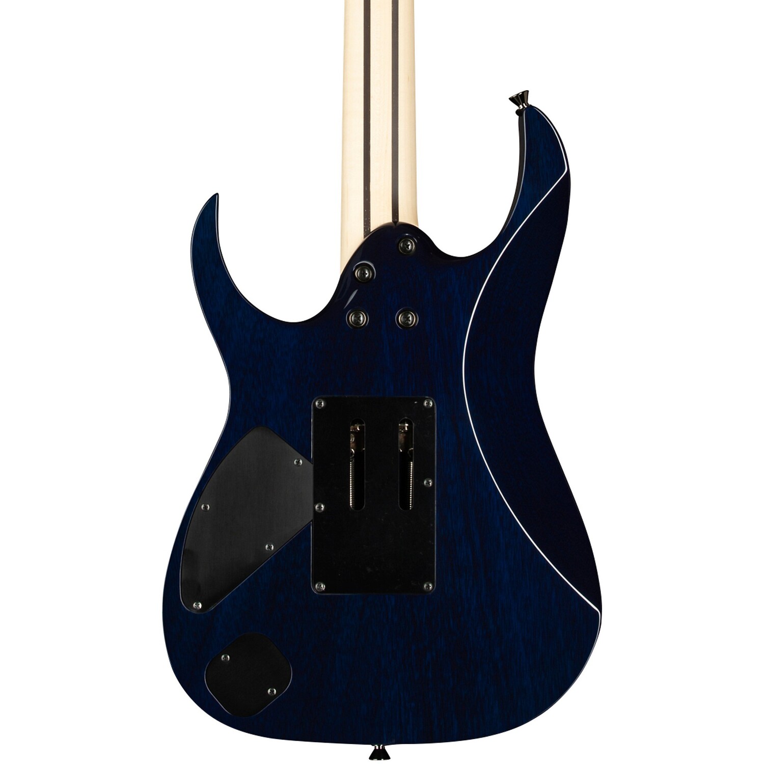 

Электрогитара Ibanez RG8570 RG j.custom Royal Blue Sapphire