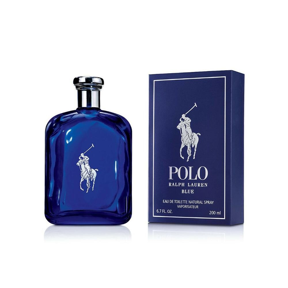 

Туалетная вода Ralph Lauren Polo Blue, 200 мл