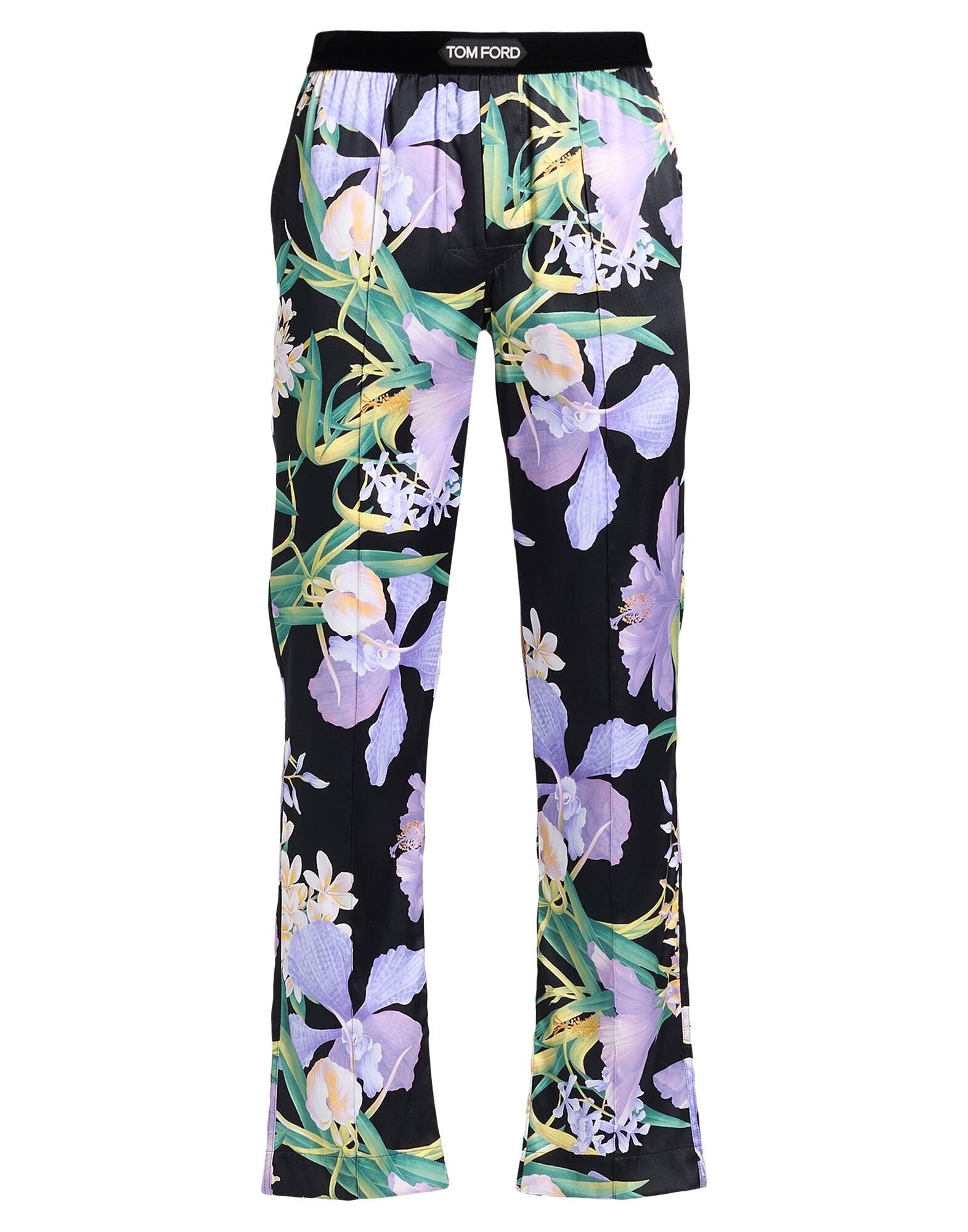 

Пижама Tom Ford, черный