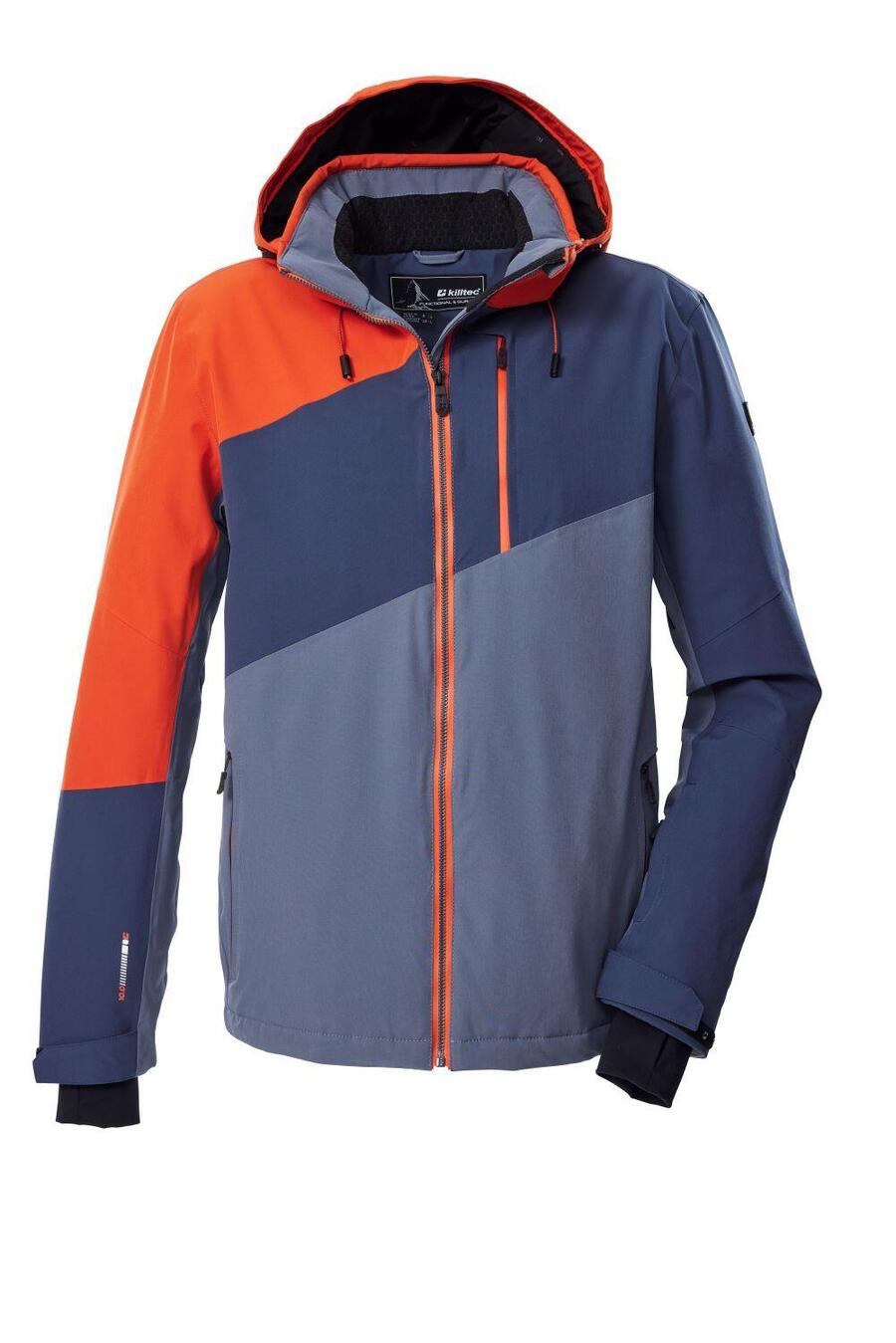 

KILLTEC Лыжная куртка KSW 32 MN SKI JCKT