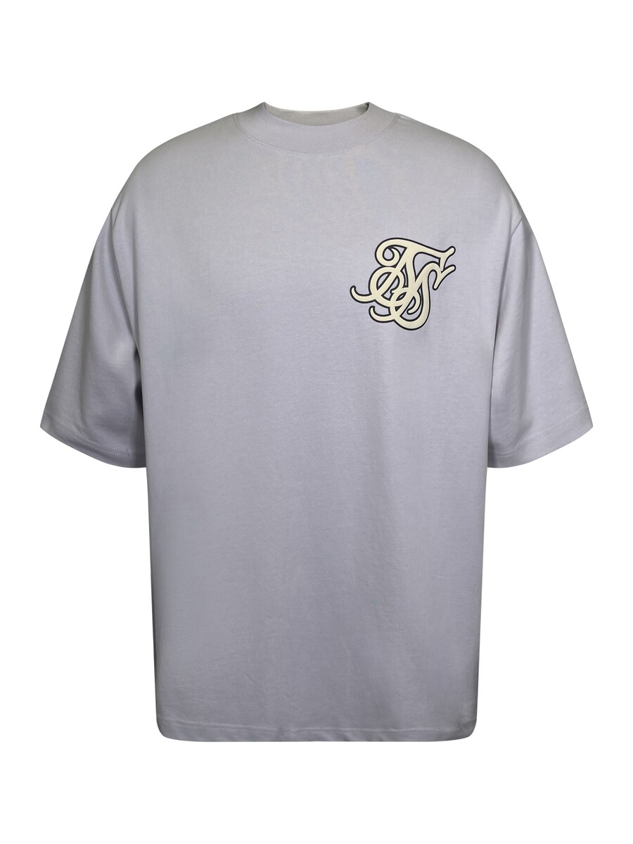 

Футболка SikSilk, Lilac