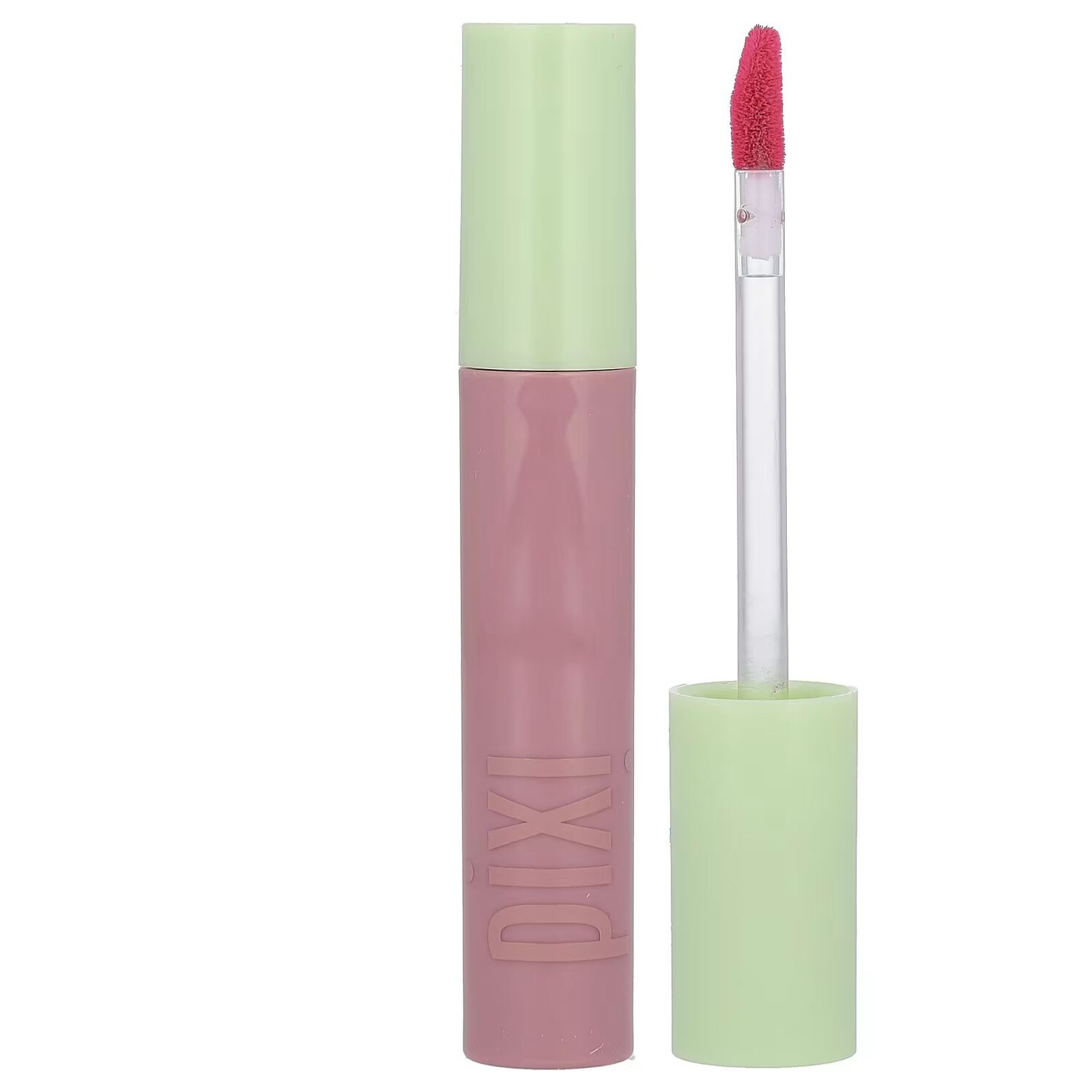 

TintFix, Атласный оттенок для губ, 0273 Soft, 0,16 унции (4,5 г) Pixi Beauty
