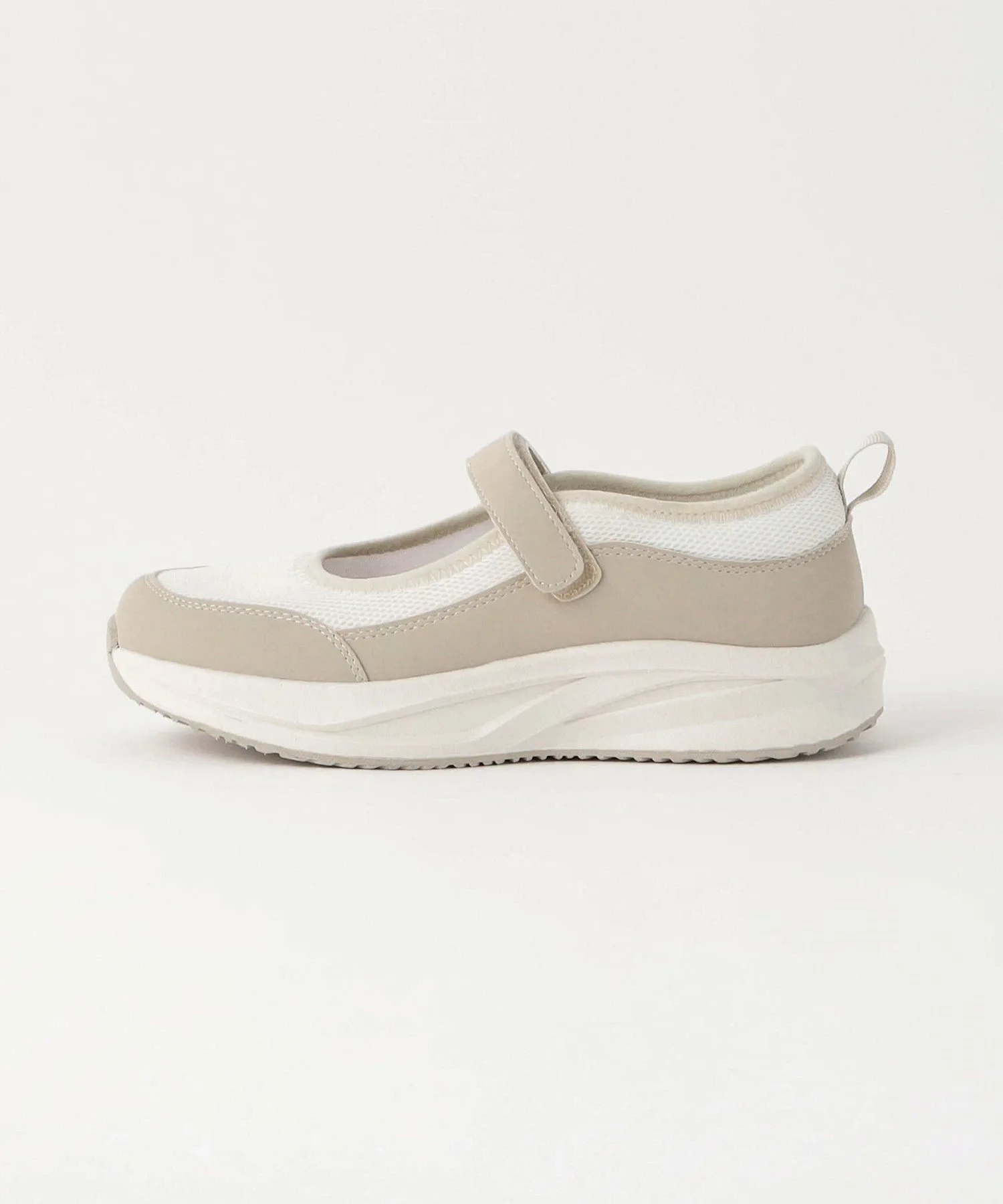Кроссовки с ремешками / Детские 17 см 23 см United Arrows Green Label Relaxing, BEIKI