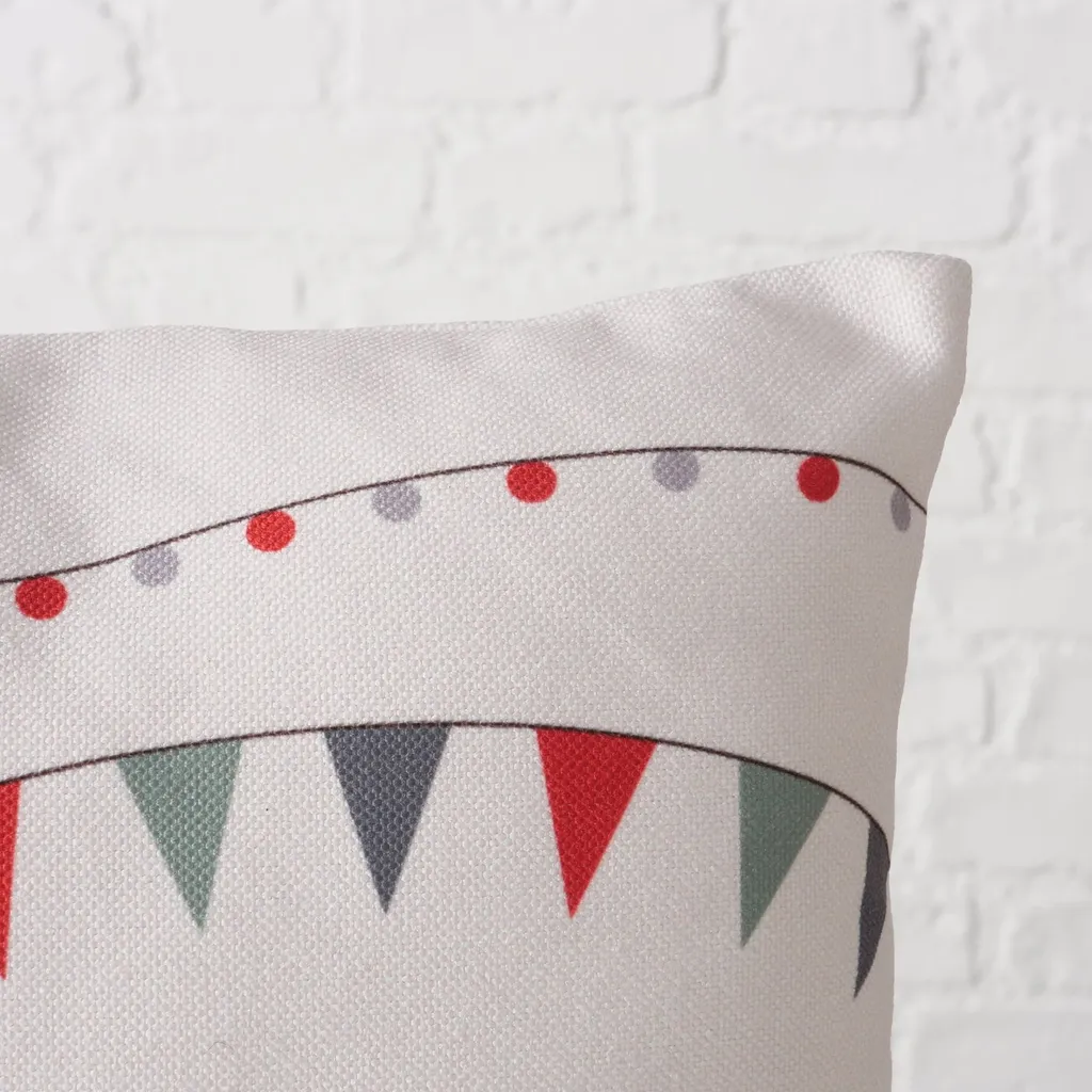 

Декоративная поудшка Boltze