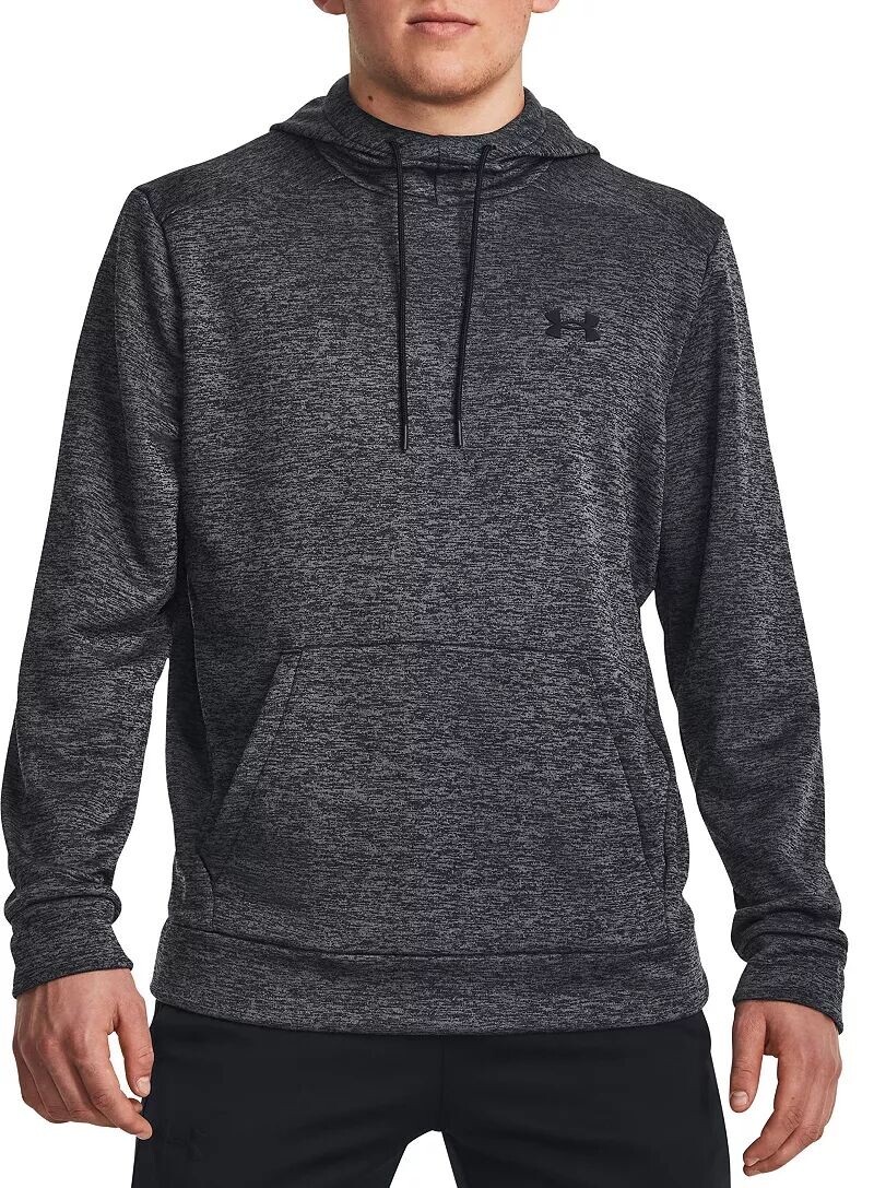 

Мужская толстовка из флиса Under Armour Armor, черный