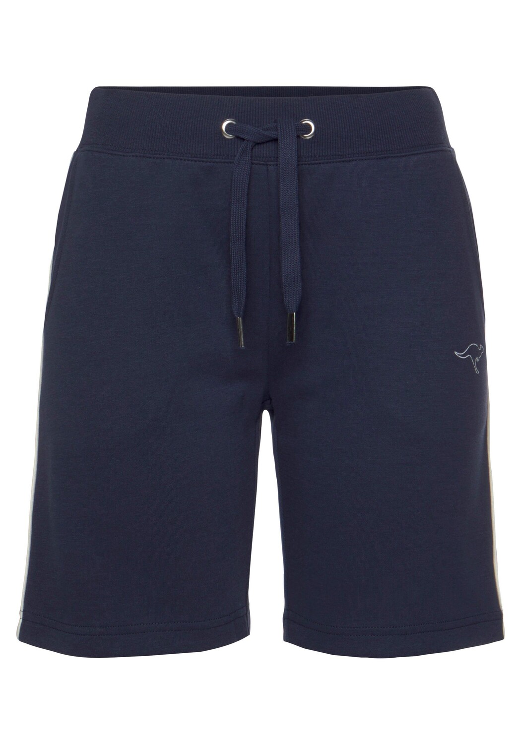 

Шорты Kangaroos Bermudas, морской