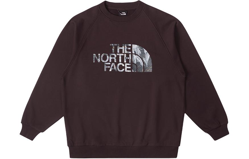 

THE NORTH FACE Мужская толстовка, цвет Brown