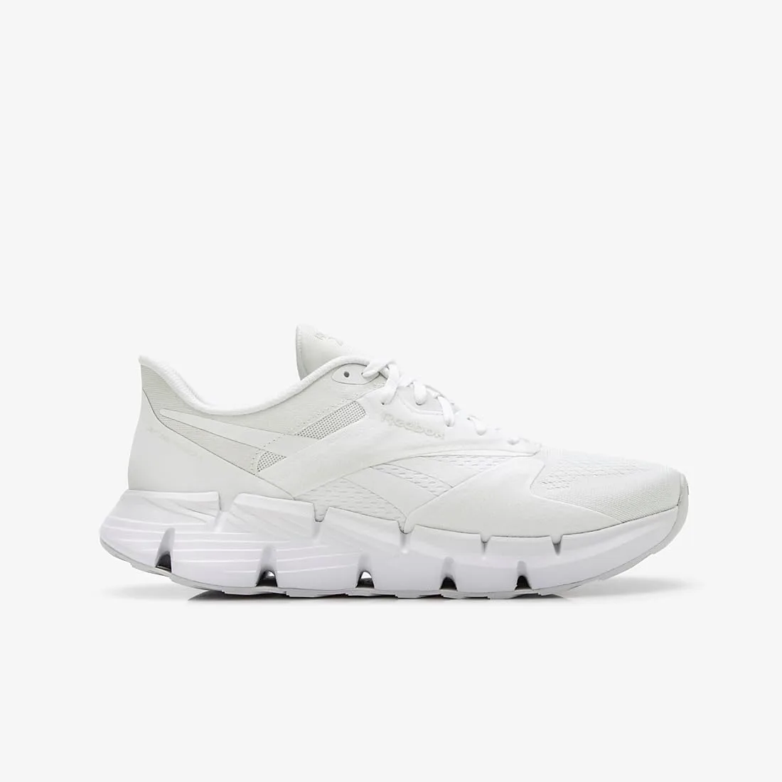 Кроссовки Reebok унисекс Zig Dynamica 5