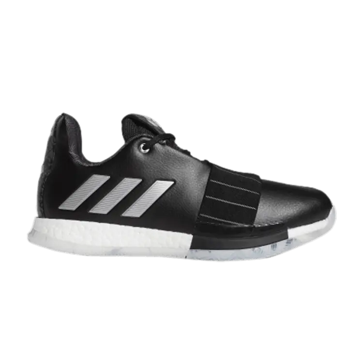 

Кроссовки adidas Harden Vol. 3 'Most Wanted', черный