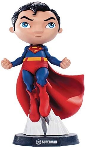 

Iron Studios - Фигурки Minico: Фигурка Dc Comics (Супермен) Other