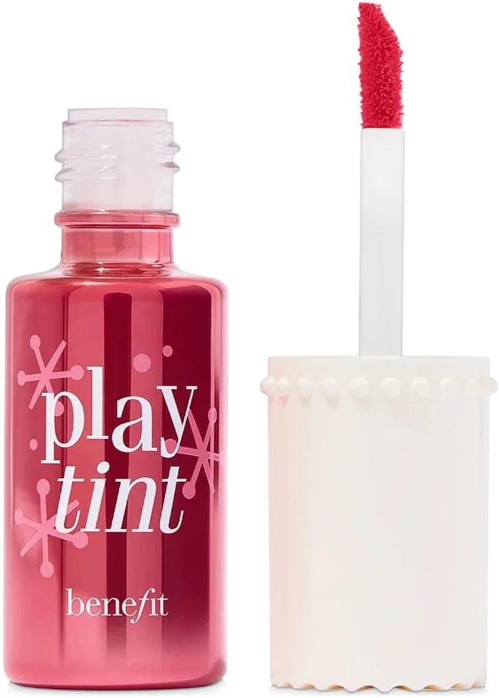 Тинт для губ и щек Benefit Playtint — фото 2