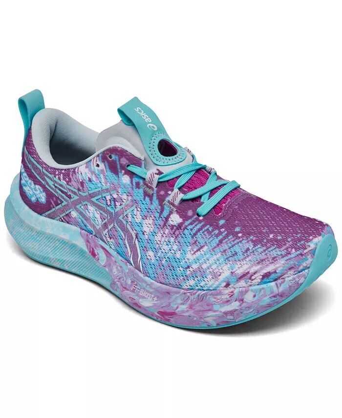 

Женские кроссовки Noosa Tri 16 для бега от Finish Line Asics, фиолетовый
