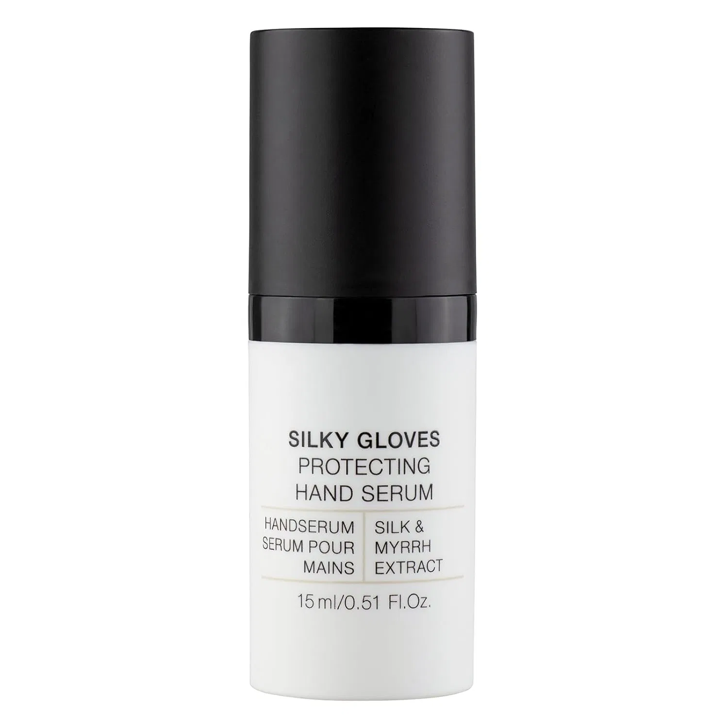 Защитная сыворотка для рук alessandro Spa Silky Gloves (15 мл) ‎Alessandro, White