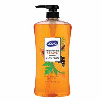 

Гель для душа Brightening Papaya 1000ml