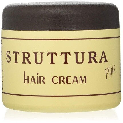 

Крем для волос Struttura Struktur Plus 500мл ‎Struttura
