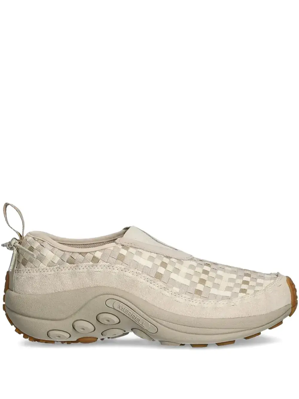 Кроссовки Jungle Moc Evo Merrell, нейтральный