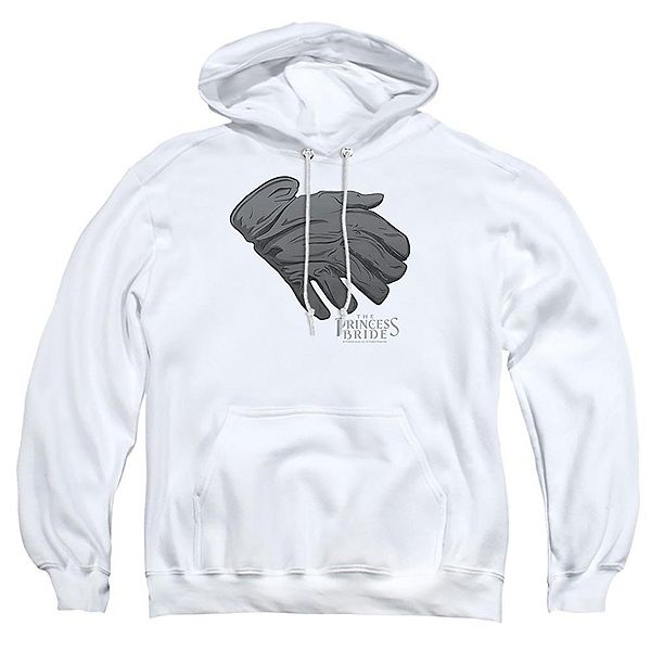 

Толстовка с капюшоном Princess Bride Six Fingered Glove Licensed Character, Красный, Толстовка с капюшоном Princess Bride Six Fingered Glove Licensed Character