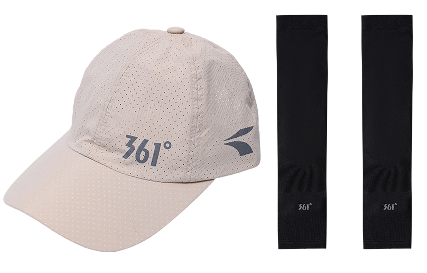 

361° Бейсболка из полиэстера Unisex Multicolor