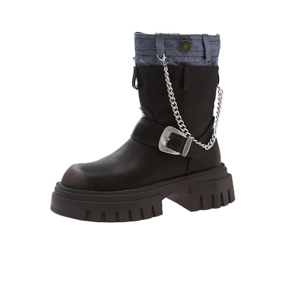 

Ботильоны MXGM Ankle Boots Women's