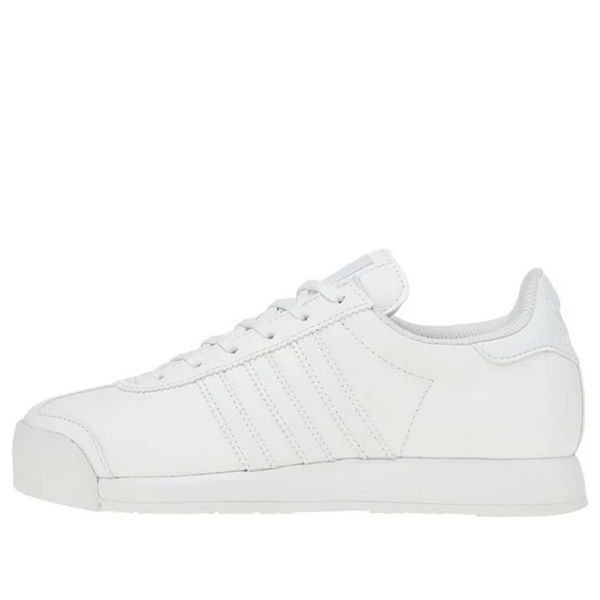 

Кроссовки samoa Adidas, белый